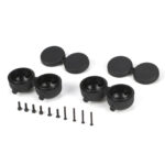 Losi Headlight Set: 5IVE-T LOSB2575