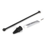 Losi Rear Center Driveshaft& CV Coupler:5IVE-T,MINI WRC LOSB3219