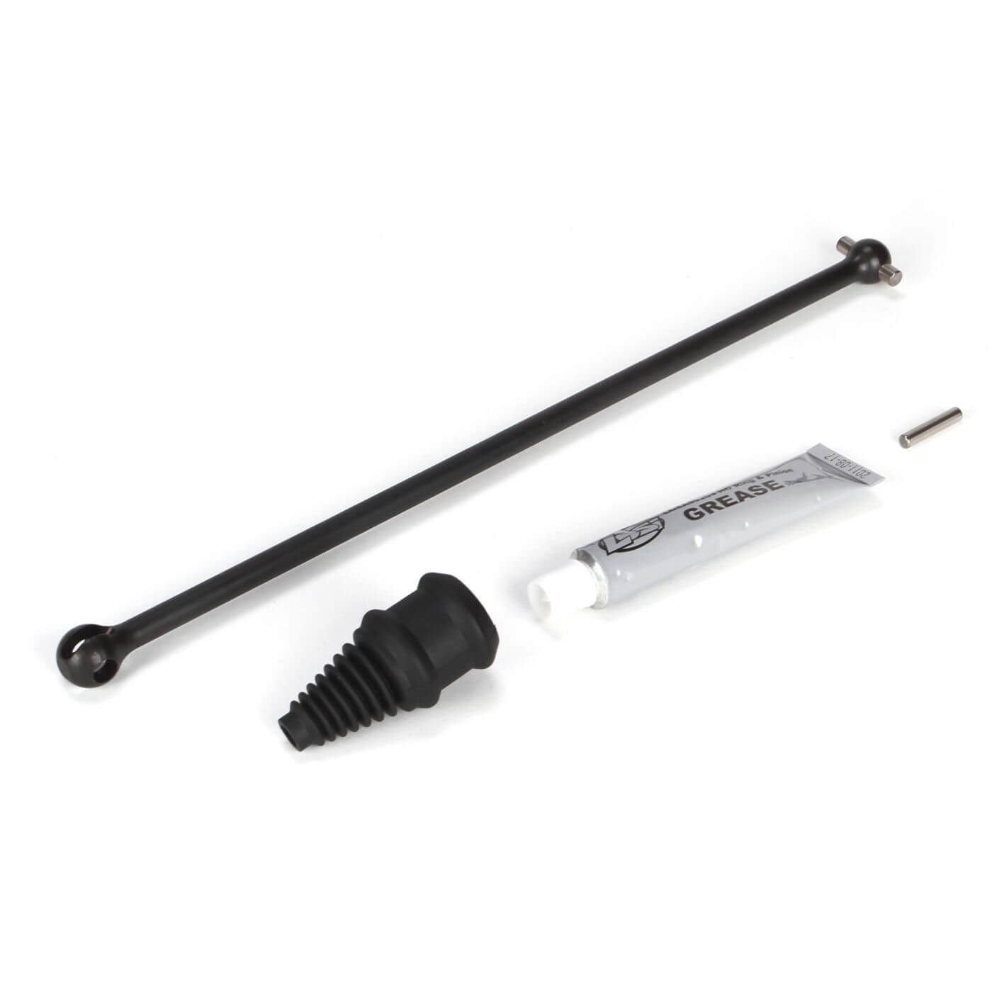 Z-LOSB3219 Losi Rear Center Driveshaft& CV Coupler:5IVE-T,MINI WRC LOSB3219 - Image 1