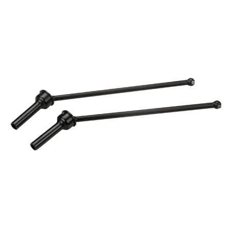 Z-LOSB3520 Losi Front/Rear CV Drive Shaft Set: LST2, XXL/2, 3XL-E LOSB3520 - Image 1