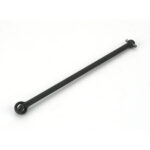 Losi F/R Drive Shaft: LST2, XXL/2, LST3XL-E LOSB3521