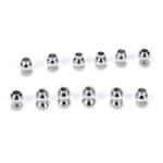 Losi Camber & Steering Ball Set (12): 10-T LOSB4022