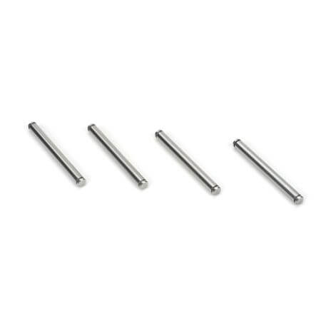 Z-LOSB4104 Losi Outer Pivot Pin Set(4):LST2/XXL/2/ LST3XL-E LOSB4104 - Image 1