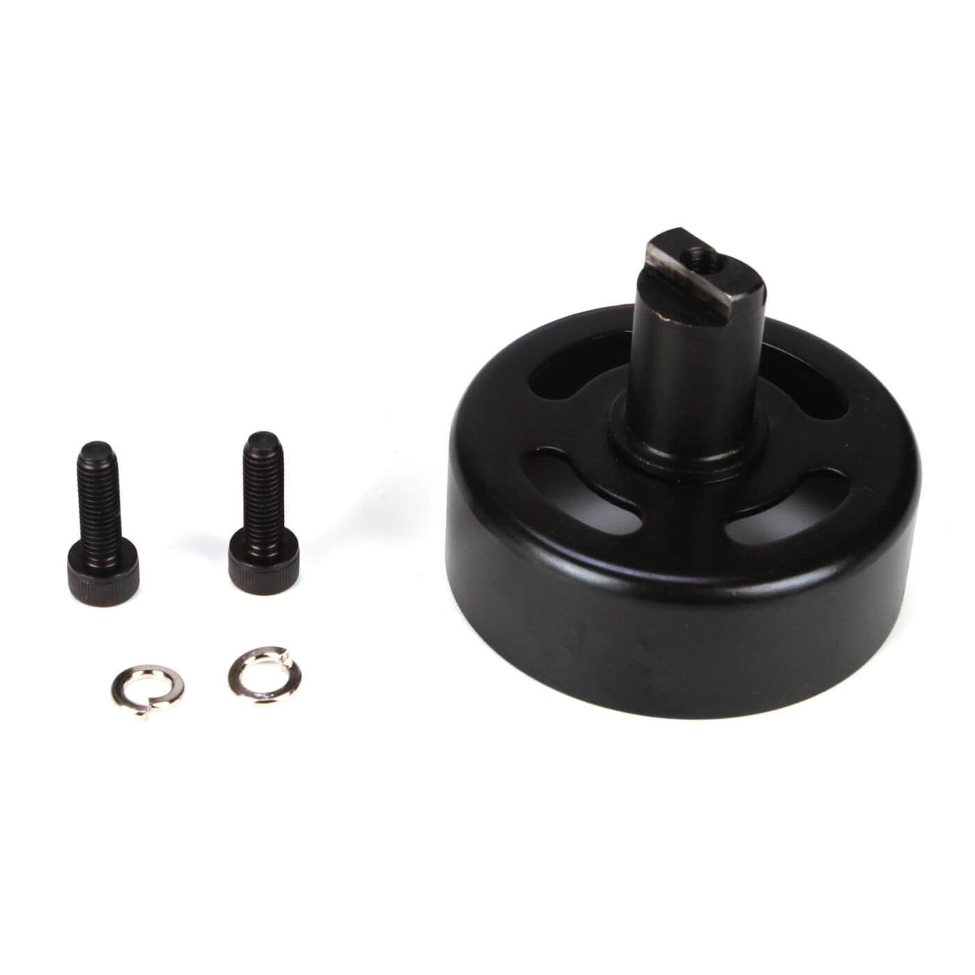 Z-LOSB5038 Losi Clutch Bell & Hardware: 5IVE-T, MINI WRC LOSB5038 - Image 1