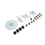 Spektrum Hardware Set A6310 SPMSP3037