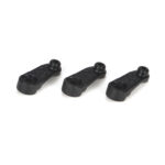 Team Losi Racing Servo Horn Set, Steering: 22 TLR1554