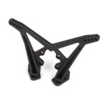 Team Losi Racing Shock Tower, Mid Motor: 22T TLR2102