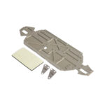 Team Losi Racing Chassis: TEN-SCTE 3.0 TLR231050