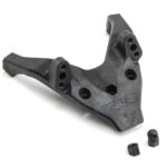 Team Losi Racing Front Bulkhead: 22 5.0 TLR231081