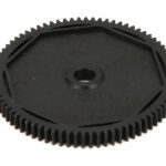 Team Losi Racing HDS Spur Gear, 78T 48P, Kevlar: All 22 TLR232010