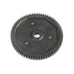 Team Losi Racing 69T Spur Gear, SHDS, 48P TLR232074