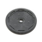 Team Losi Racing 72T Spur Gear, SHDS, 48P TLR232075