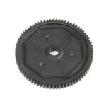 Team Losi Racing 75T Spur Gear, SHDS, 48P TLR232076