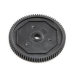Team Losi Racing 78T Spur Gear, SHDS, 48P TLR232077