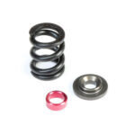 Team Losi Racing HD Slipper Spring Set, SHDS TLR232083