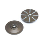 Team Losi Racing Grooved Slipper Plates, SHDS (2) TLR232084