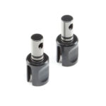 Team Losi Racing Lightweight Outdrives, G2 Gear Diff (2): 22 TLR232092