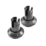 Team Losi Racing Composite Outdrive Set, SR Diff: 22 5.0 SR TLR232094