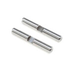 Team Losi Racing Steel Cross Pins, G2 Gear Diff (2): 22 TLR232100