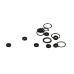 Team Losi Racing Seal Set, X-Rings, Shock Cap O-Rings: All 22 TLR233005