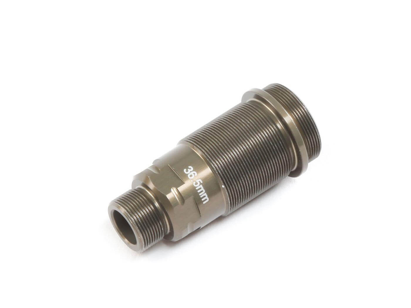 Z-TLR233025 Team Losi Racing Shock Body, 36mm, G3 (1) TLR233025 - Image 1