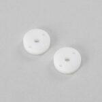Team Losi Racing Machined Shock Pistons, 2 x 1.5mm, G3 (2) TLR233035