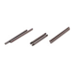 Team Losi Racing Hinge Pin Set, TiCN (6): SCTE TLR234039