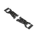 Team Losi Racing Front Arm Set: SCTE 3.0 TLR234069