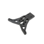 Team Losi Racing Rear Shock Tower, Stiffezel: 22 3/4.0 TLR234087