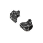 Team Losi Racing Car/Astro GenII Rear Hub Set,+3mm Body (2): All 22 TLR234089