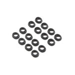 Team Losi Racing Spindle Trail Inserts, 2,3,4mm (8ea.): All 22 TLR234090