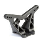 Team Losi Racing Rear Shock Tower, Stiffezel: 22 5.0 TLR234103