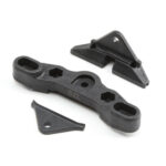 Team Losi Racing Front Camber Block, Stiffezel: 22 5.0 TLR234104