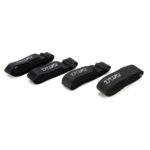 Team Losi Racing Battery Straps (3): 8E & 8TE 3.0 TLR241013