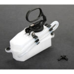 Team Losi Racing Fuel Tank: 8IGHT 4.0 TLR241019