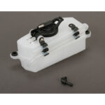 Team Losi Racing Fuel Tank: 8T 4.0 TLR241026