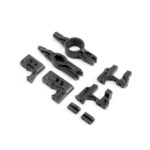 Team Losi Racing Center Diff Mounts & Shock Tools: 8X TLR241029