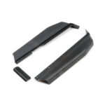 Team Losi Racing Side Guards: 8X TLR241034