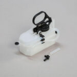 Team Losi Racing Fuel Tank: 8X TLR241037