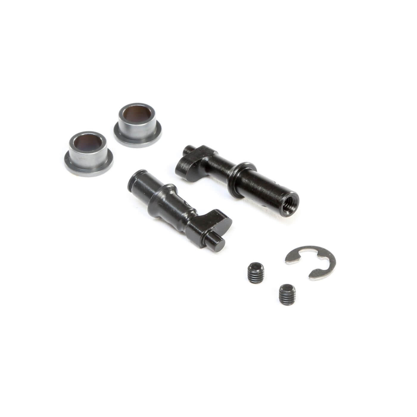 Z-TLR241044 Team Losi Racing Brake Cams: 8X TLR241044 - Image 1