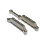 Team Losi Racing Engine Mount Set: 8X TLR241047