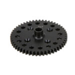 Team Losi Racing 51T Spur Gear: 8T 4.0 TLR242021