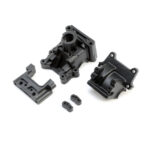 Team Losi Racing Front Gear Box: 8X TLR242025