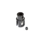 Team Losi Racing Center Drive Coupler: 8X TLR242028