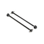 Team Losi Racing Front/Rear CV Driveshafts (2): 8X TLR242031