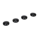 Team Losi Racing 16mm Shock Bladders (4): 8IGHT Buggy 3.0 TLR243004