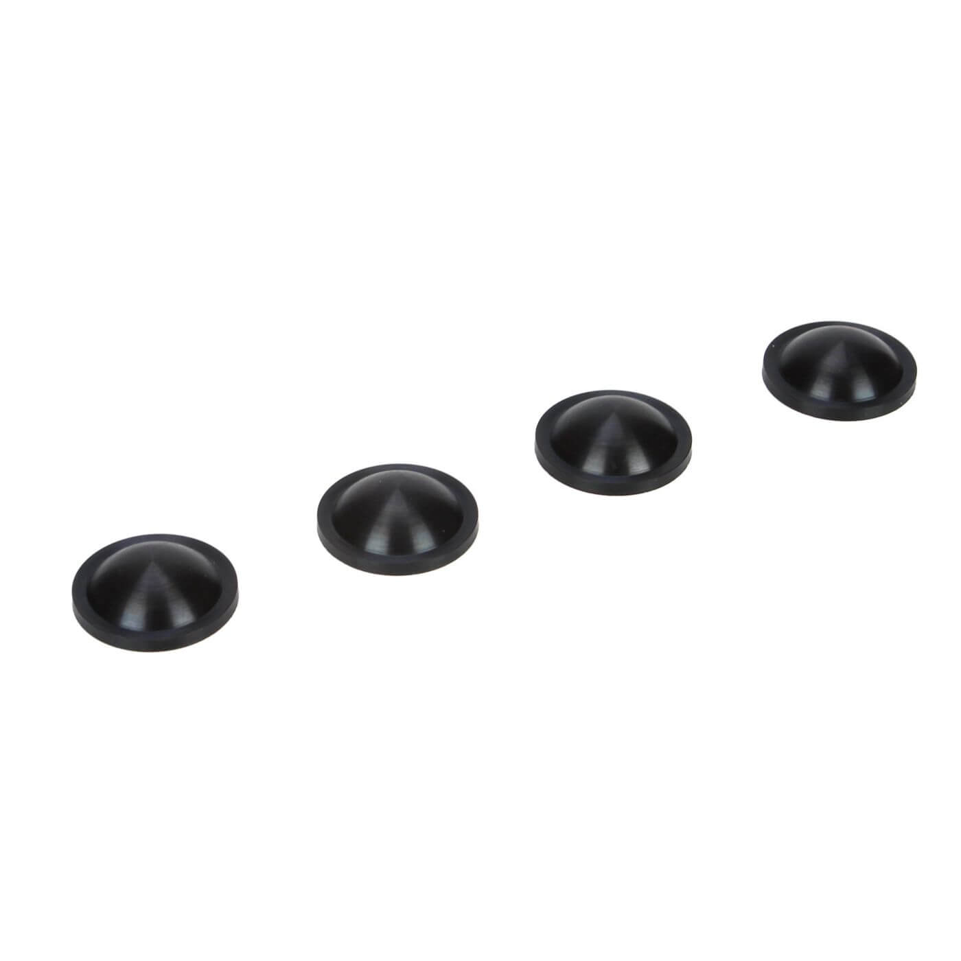 Z-TLR243004 Team Losi Racing 16mm Shock Bladders (4): 8IGHT Buggy 3.0 TLR243004 - Image 1