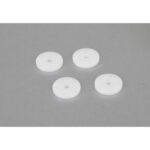 Team Losi Racing Machined Piston 16mm, 5 Hole, 1.4, 1.5: 8e 3.0 TLR243023