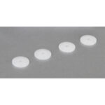 Team Losi Racing 16mm Shk Piston Set, Tapered 1.4/1.5mm: 8T/E 3.0 TLR243030