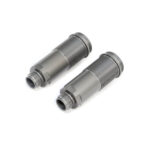 Team Losi Racing Shock Body, Rear (2): 8X TLR243042